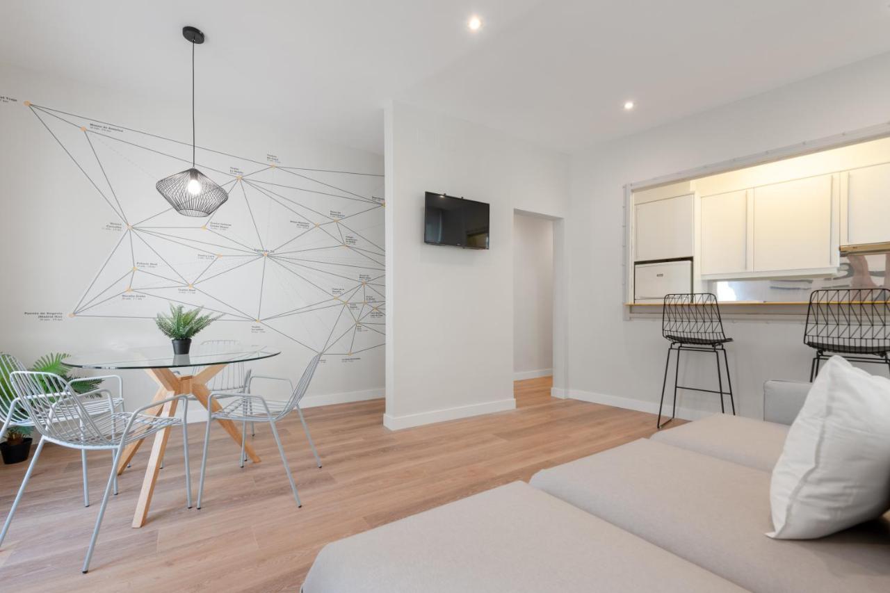 Mintystay - 1Bd Chueca 马德里 外观 照片
