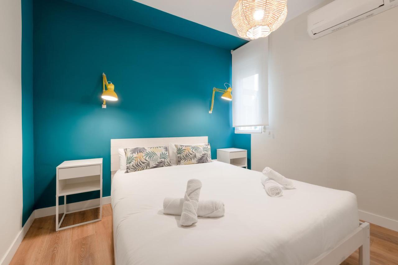 Mintystay - 1Bd Chueca 马德里 外观 照片