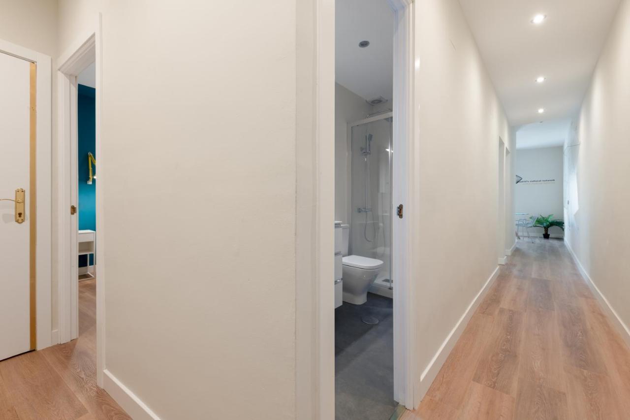 Mintystay - 1Bd Chueca 马德里 外观 照片