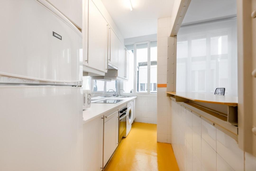 Mintystay - 1Bd Chueca 马德里 外观 照片