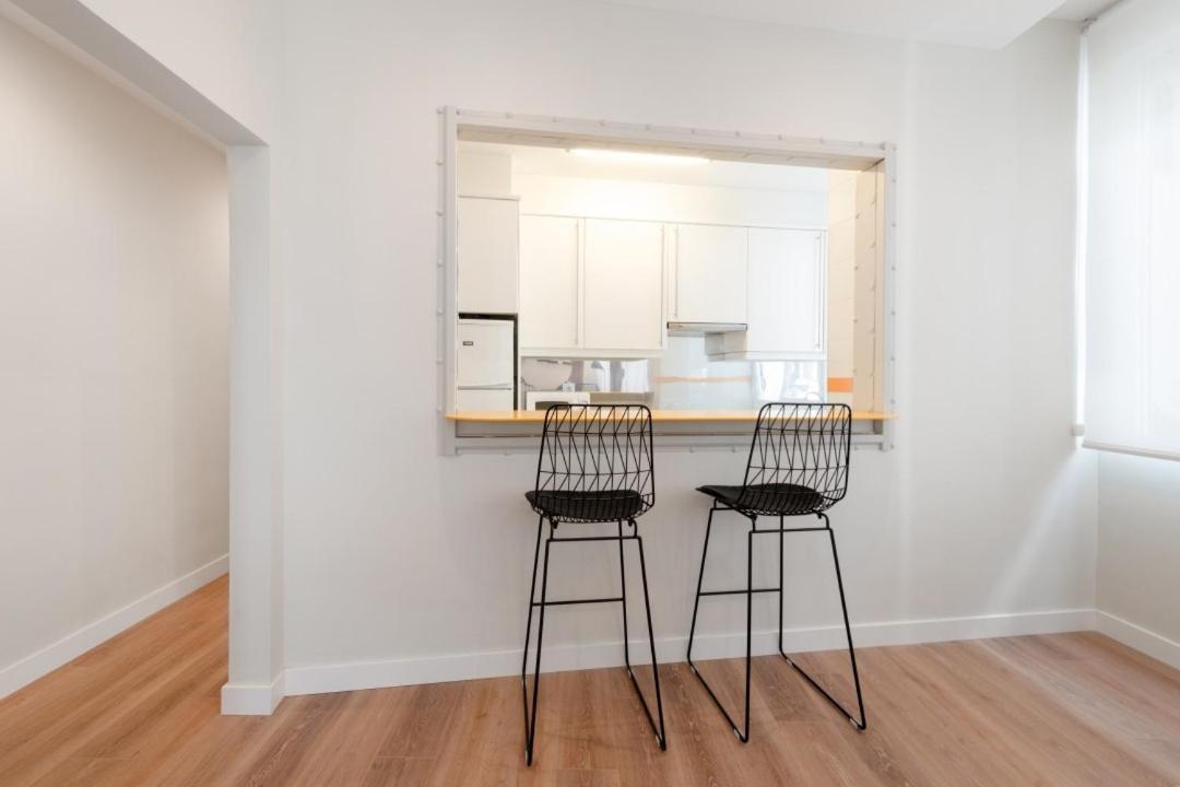 Mintystay - 1Bd Chueca 马德里 外观 照片