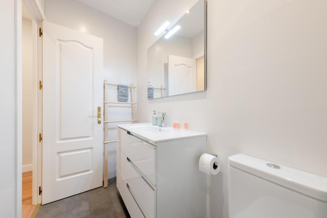 Mintystay - 1Bd Chueca 马德里 外观 照片