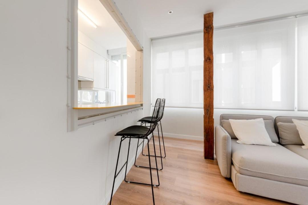Mintystay - 1Bd Chueca 马德里 外观 照片