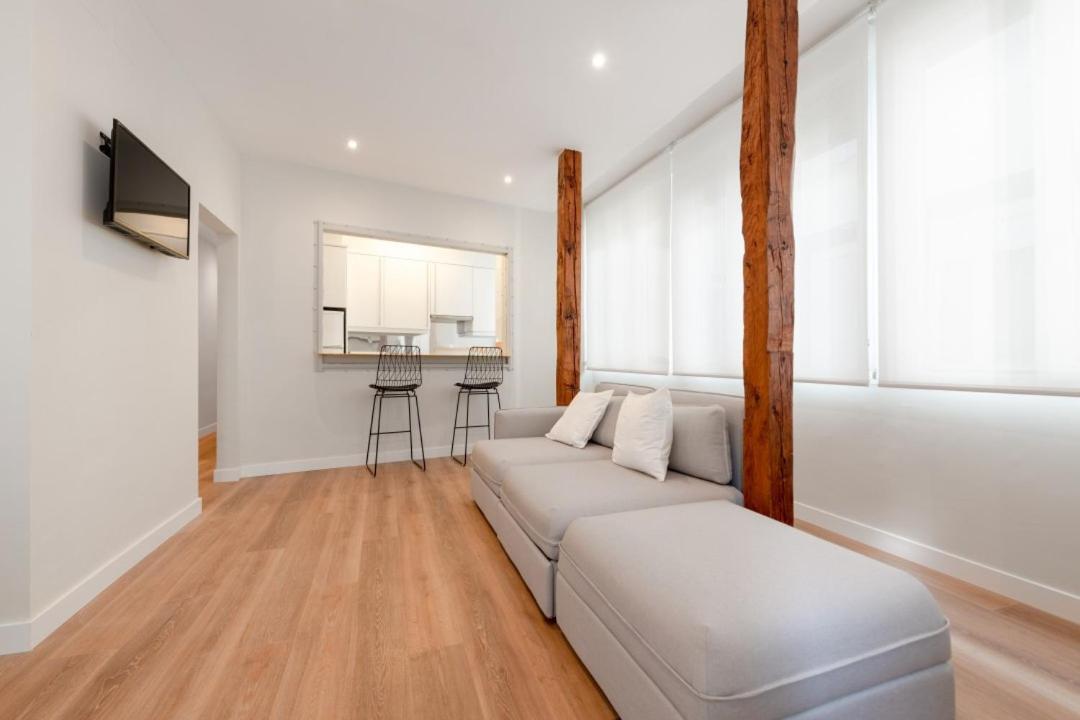 Mintystay - 1Bd Chueca 马德里 外观 照片