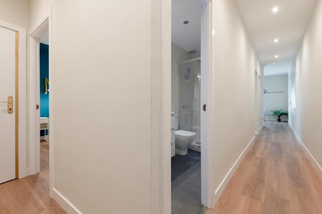 Mintystay - 1Bd Chueca 马德里 外观 照片